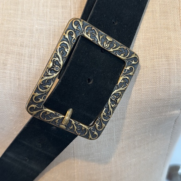 WHBM Belt - Picture 2 of 5